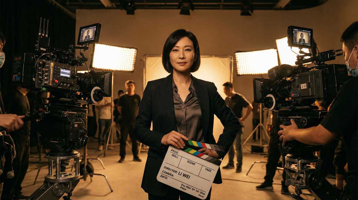 福利姬导演专家