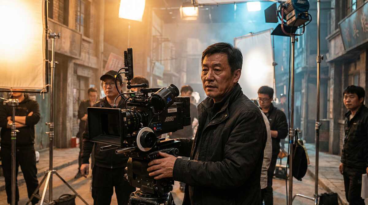 福利姬摄影专家