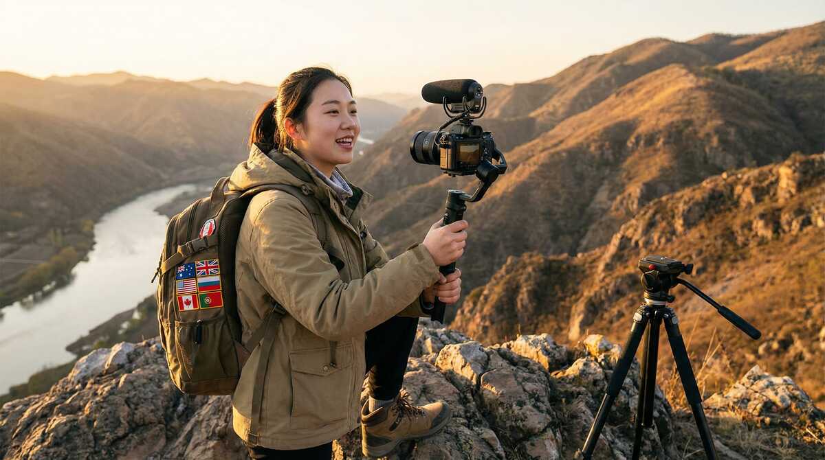 福利姬旅行视频